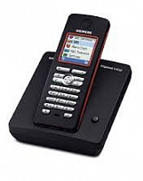 Siemens gigaset e450 sim