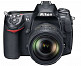 Nikon D300s
