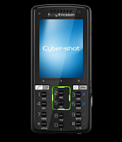 Sony Ericsson K850