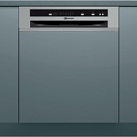 Bauknecht GSI 61204