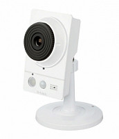 D-Link DCS-2136L