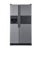 Samsung RS21FHNS