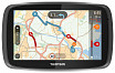 TomTom GO 5000