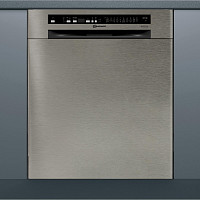 Bauknecht GSU PLATINUM 5