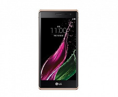 LG Zero