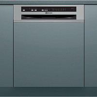 Bauknecht GSI 81414