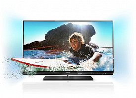 Philips 37PFL6007K/12