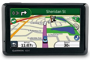 Garmin nuvi 1310