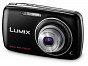 Panasonic Lumix DMC-S3