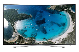Samsung UE65H8000SL