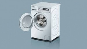 Siemens WM14T462 - iQ500