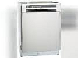 Bauknecht GSXP 7198