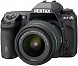 Pentax K-7