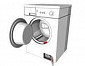 Zanussi-electrolux zf 1212 c