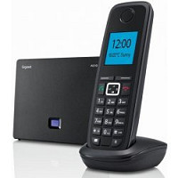Siemens Gigaset A580
