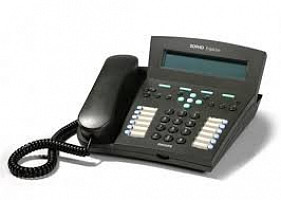 Philips-NEC SOPHO ErgoLine D330