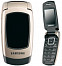 Samsung SGH-X500