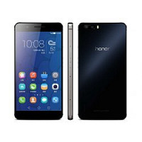 Honor 6 Plus