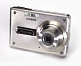 Casio EXILIM EX-S100