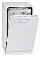 Miele G 1262 SCVI