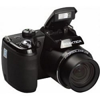 Praktica Luxmedia 16-Z21C