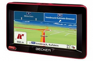 Becker Ready 45 LMU