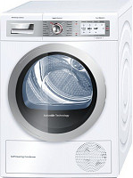 Bosch WTY887E25