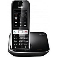 Siemens Gigaset S820