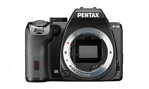 Pentax K-S2