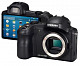 Samsung Galaxy NX