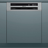 Bauknecht GSI 50204