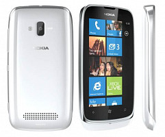 Nokia Lumia 610