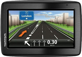 TomTom Start 25