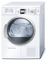 Bosch WTW8656S