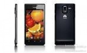 Huawei U9200 - P1