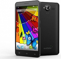 Mobistel Cynus F6