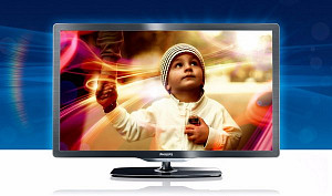 Philips 32PFL6636K/02