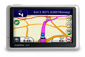 Garmin nuvi 1340