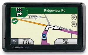 Garmin nuvi 1370