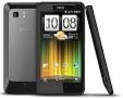 HTC Velocity 4G