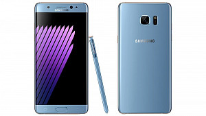 Samsung SM-N930F