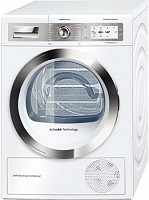 Bosch WTY87782