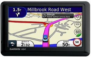 Garmin nuvi 1440T