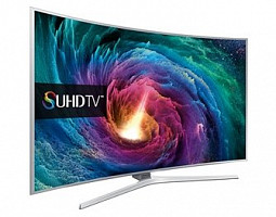 Samsung UE48JS9000L
