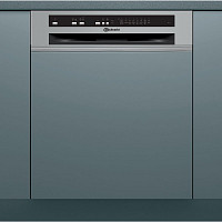 Bauknecht GSI 81308