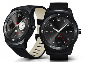 LG W110