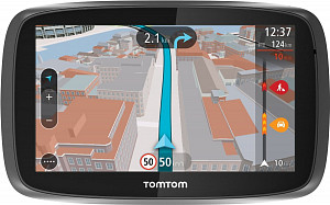 TomTom GO 500