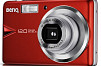 BenQ DC T1260