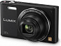Panasonic Lumix DMC-SZ10