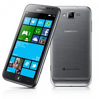 Samsung GT-I8750
